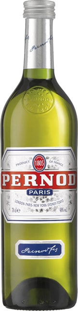 Pernod