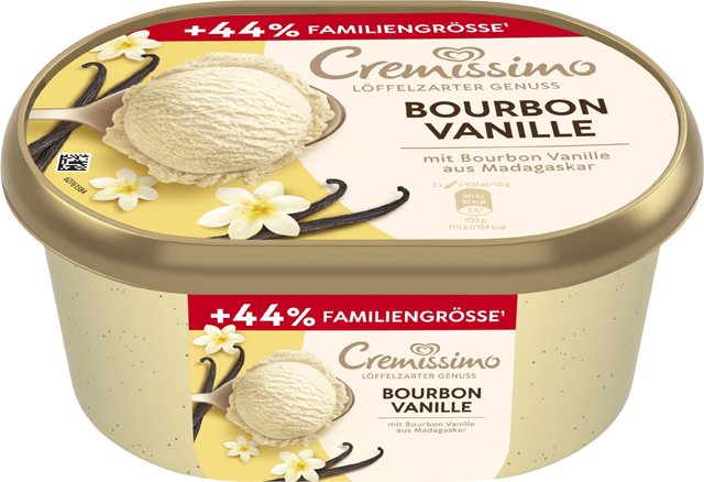 Langnese Cremissimo 