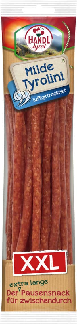 Handl Tyrol Tyrolini XXL
