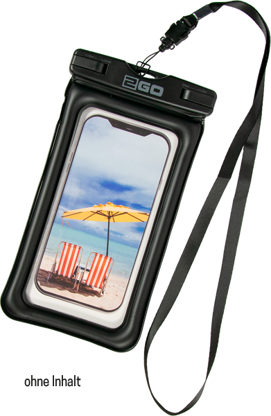 2Go "Beach Bag" Handyhülle
