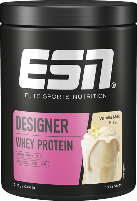 ESN Designer Whey Protein Vanilla Milk