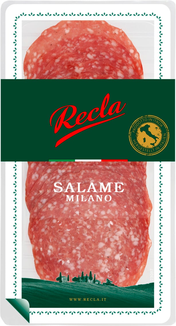 Recla Salami