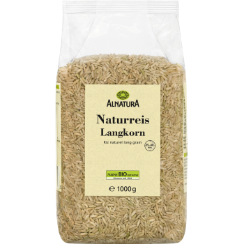 Alnatura Bio Naturreis