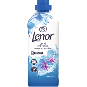 Lenor Weichspüler Konzentrat