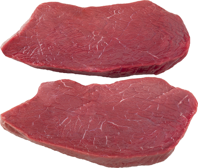 Scotland Hills: Rinderhüftsteaks