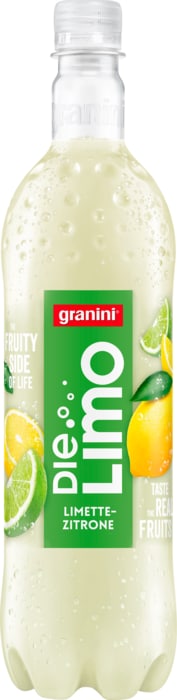 granini Die Limo