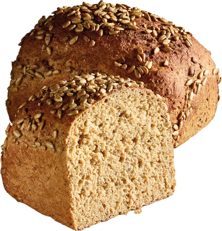 Dinkelbrot