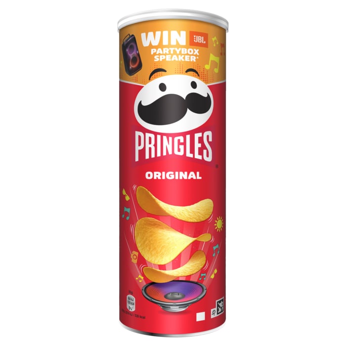 Pringles