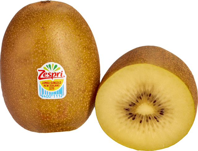 Zespri Kiwi Gold Jumbo