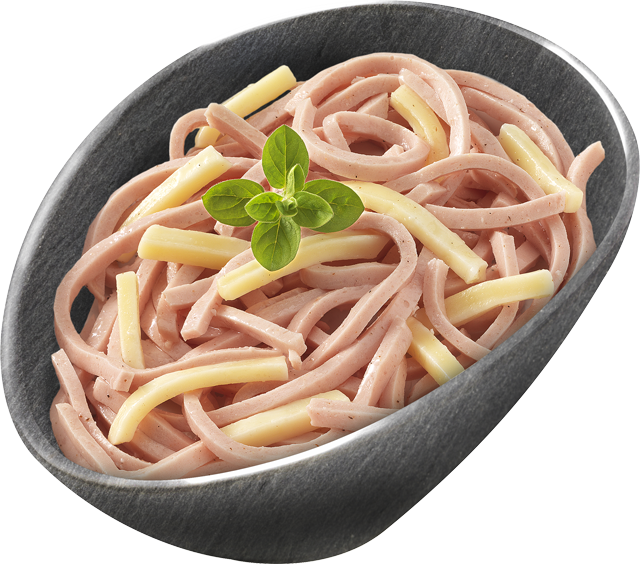 Wurstsalat  