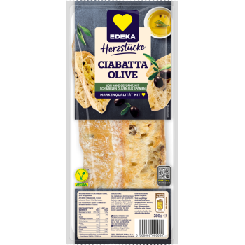 Ciabatta