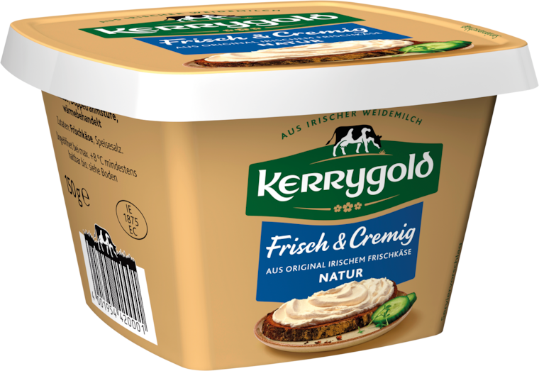 Kerrygold frisch & cremig