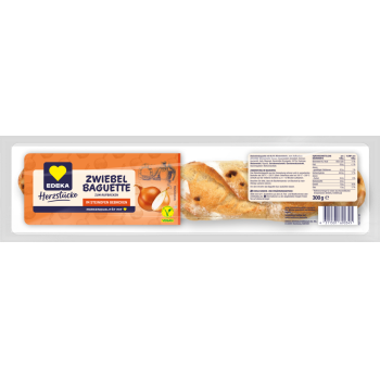 EDEKA - Baguette