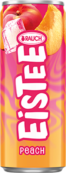 Rauch Eistee
