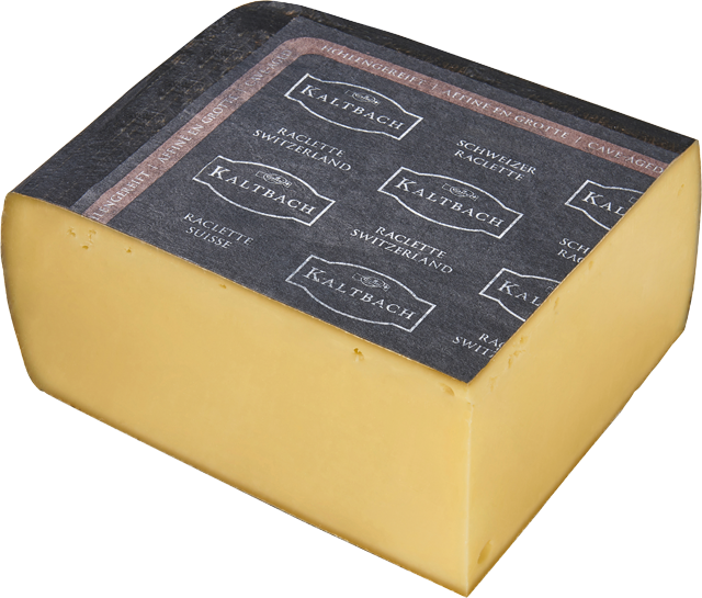 Kaltbach Raclette 