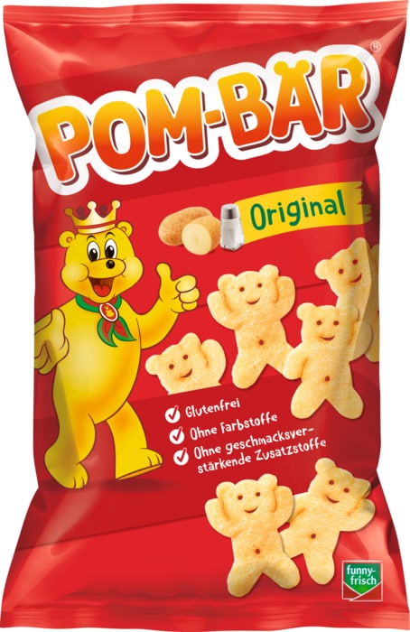 Pom-Bär