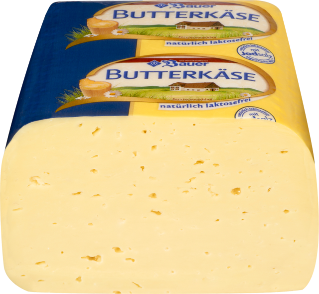 Bauer Butterkäse