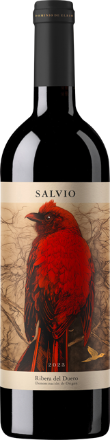 Ribera del Duero Dominio de Elbio Salvio