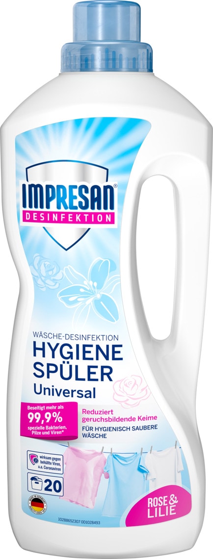 Impresan Hygiene Spüler