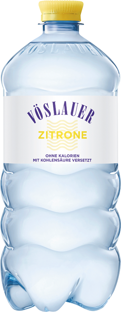 Vöslauer Mineralwasser 