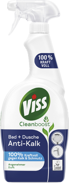 ²Viss Reiniger