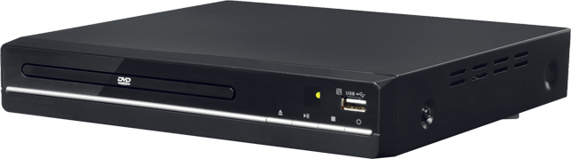 denver DVD-Player „DVH-7787“
