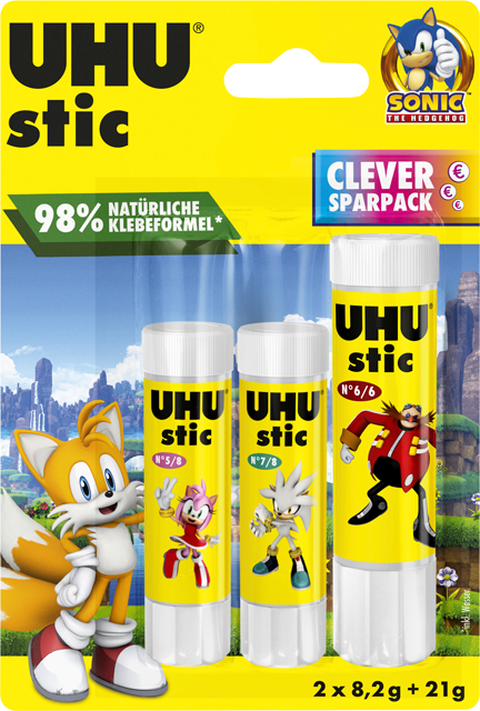UHU Stic