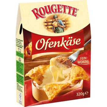 Rougette Ofenkäse