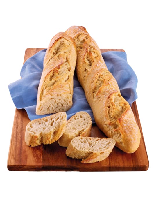 Rustikales Baguette*