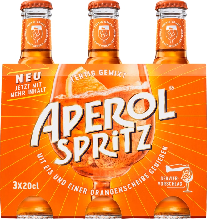 Aperol Spritz