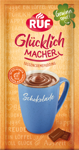 Ruf Glücklich-Macher