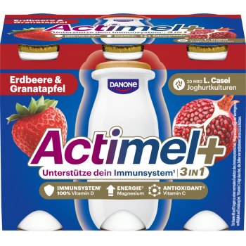 Actimel Drink