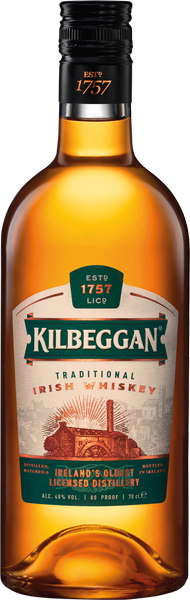 Kilbeggan