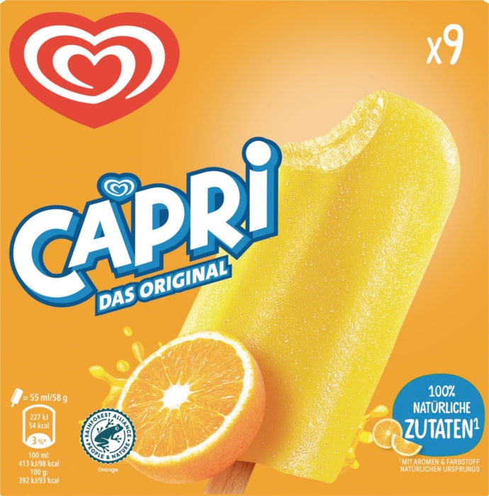 Langnese Eis