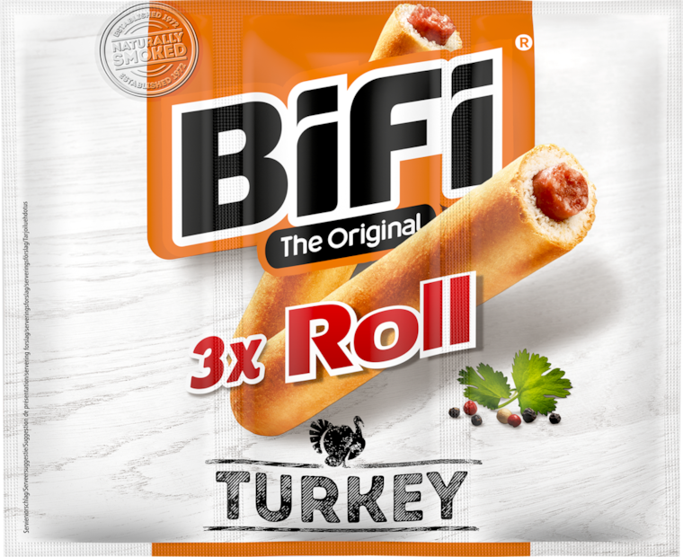 Bifi Salami
