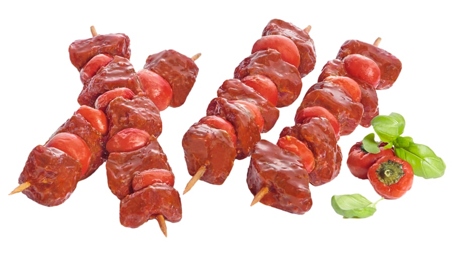 Teufelsspieße*