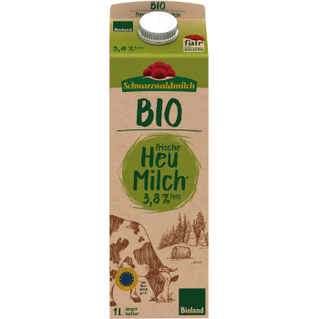 Schwarzwaldmilch Frische Milch