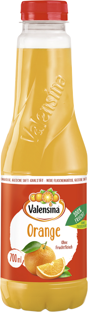 Valensina Säfte