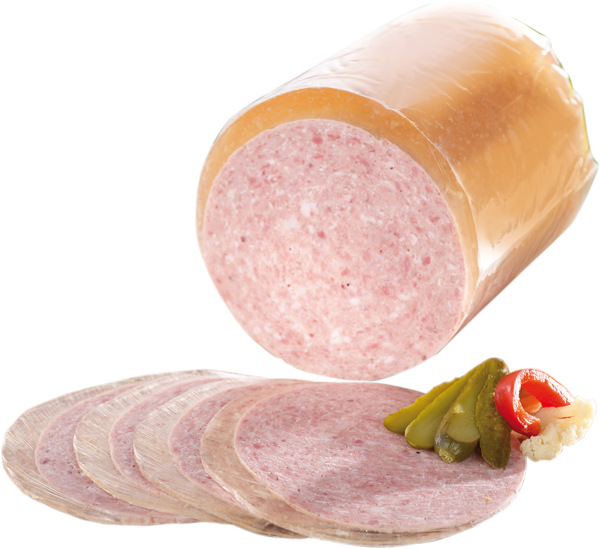 Bauerngut Gekochte Mettwurst*