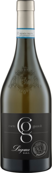 Italien corte gazzoli Lugana D.O.C.