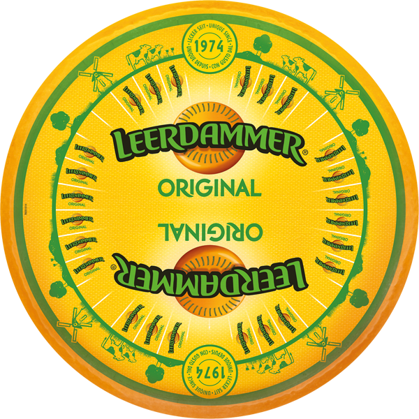Leerdammer