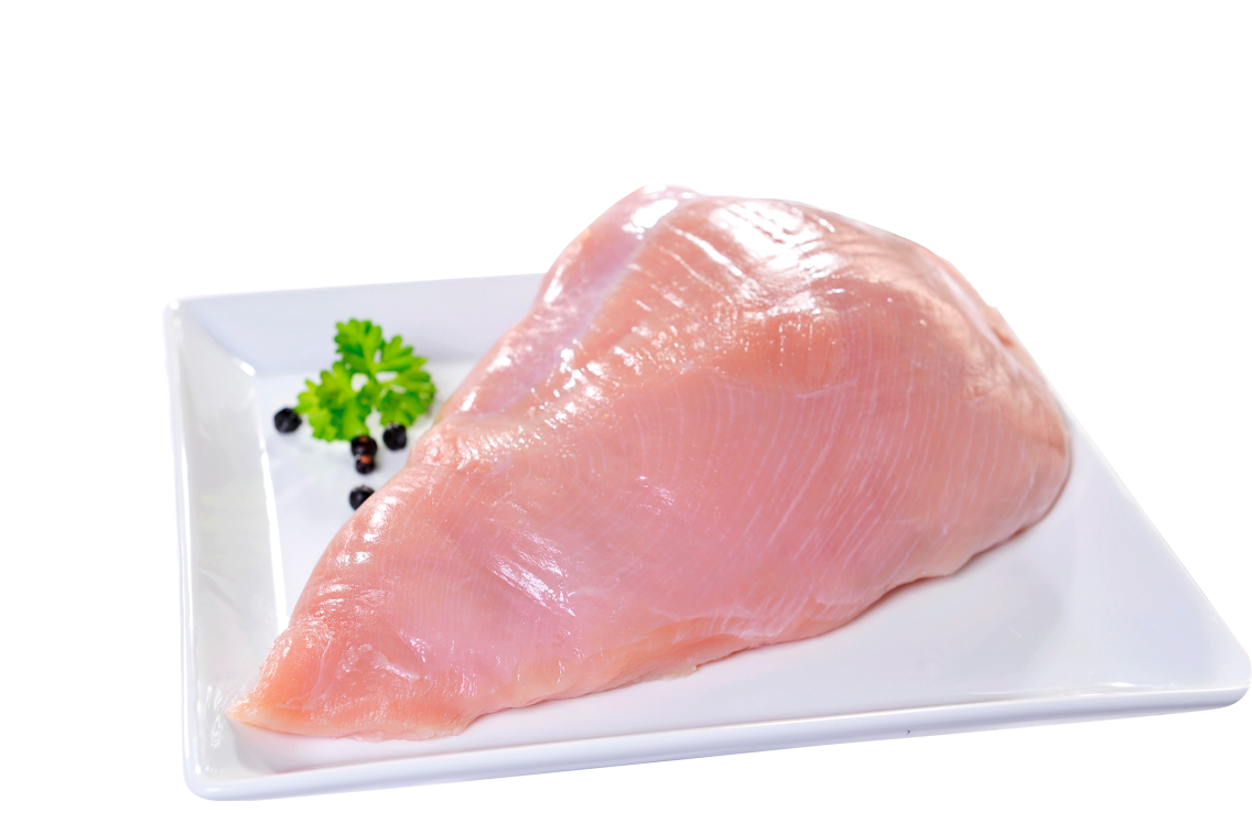 Heidemark Putenbrust