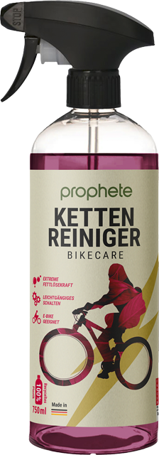 prophete LED-Batterieleuchten-Set