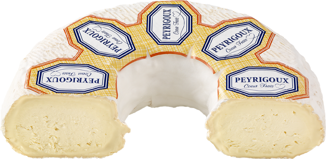 Donnerstag bis Samstag: Péyrigoux 