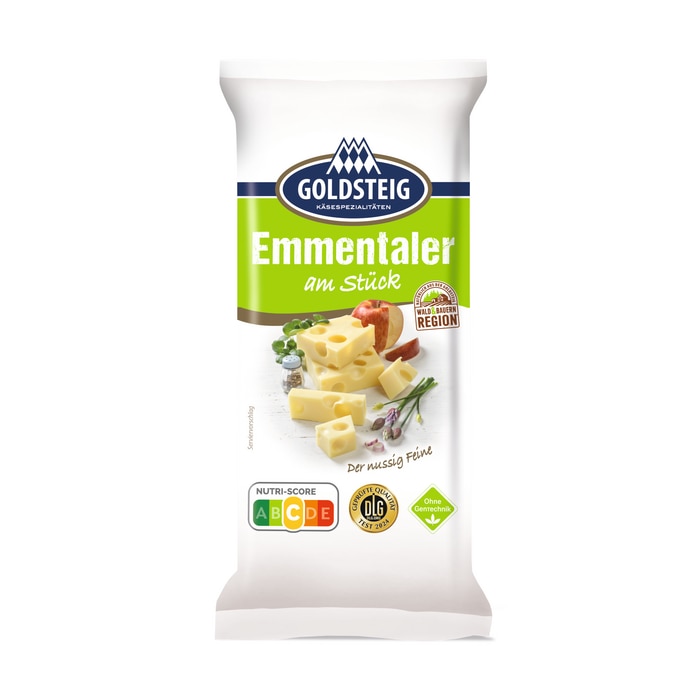 Goldsteig Emmentaler