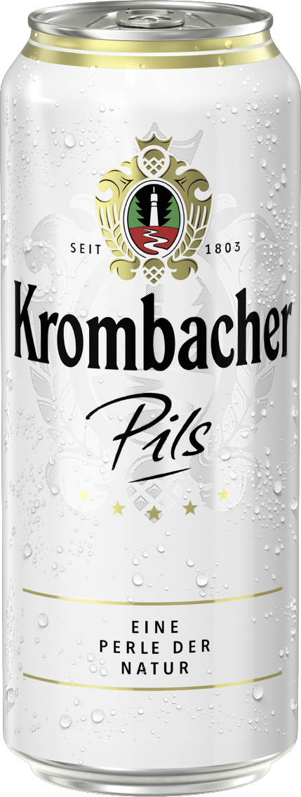 Krombacher