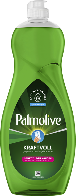 Palmolive  Geschirrspülmittel Regular