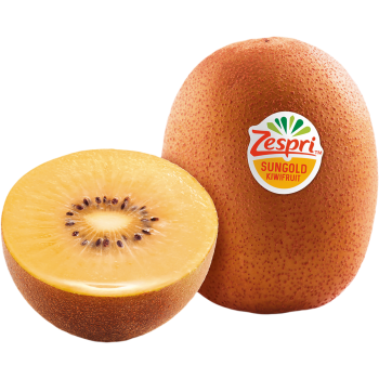 Italien - Zespri - Kiwis Gold