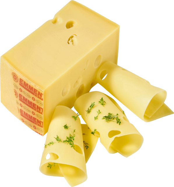 ¹Schweizer Emmentaler AOP