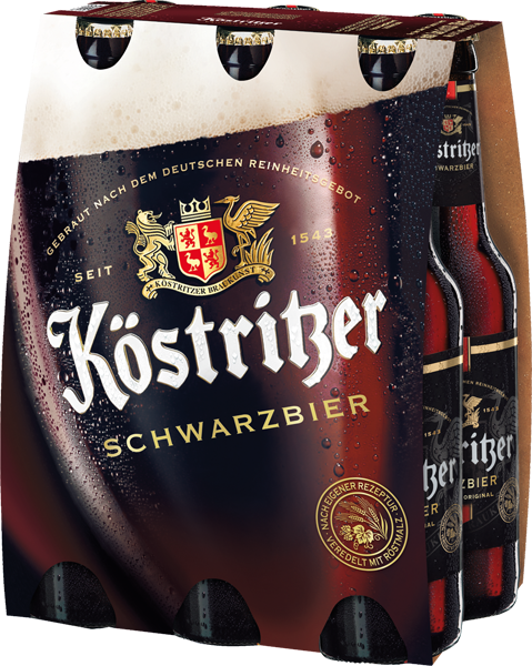 Köstritzer Schwarzbier